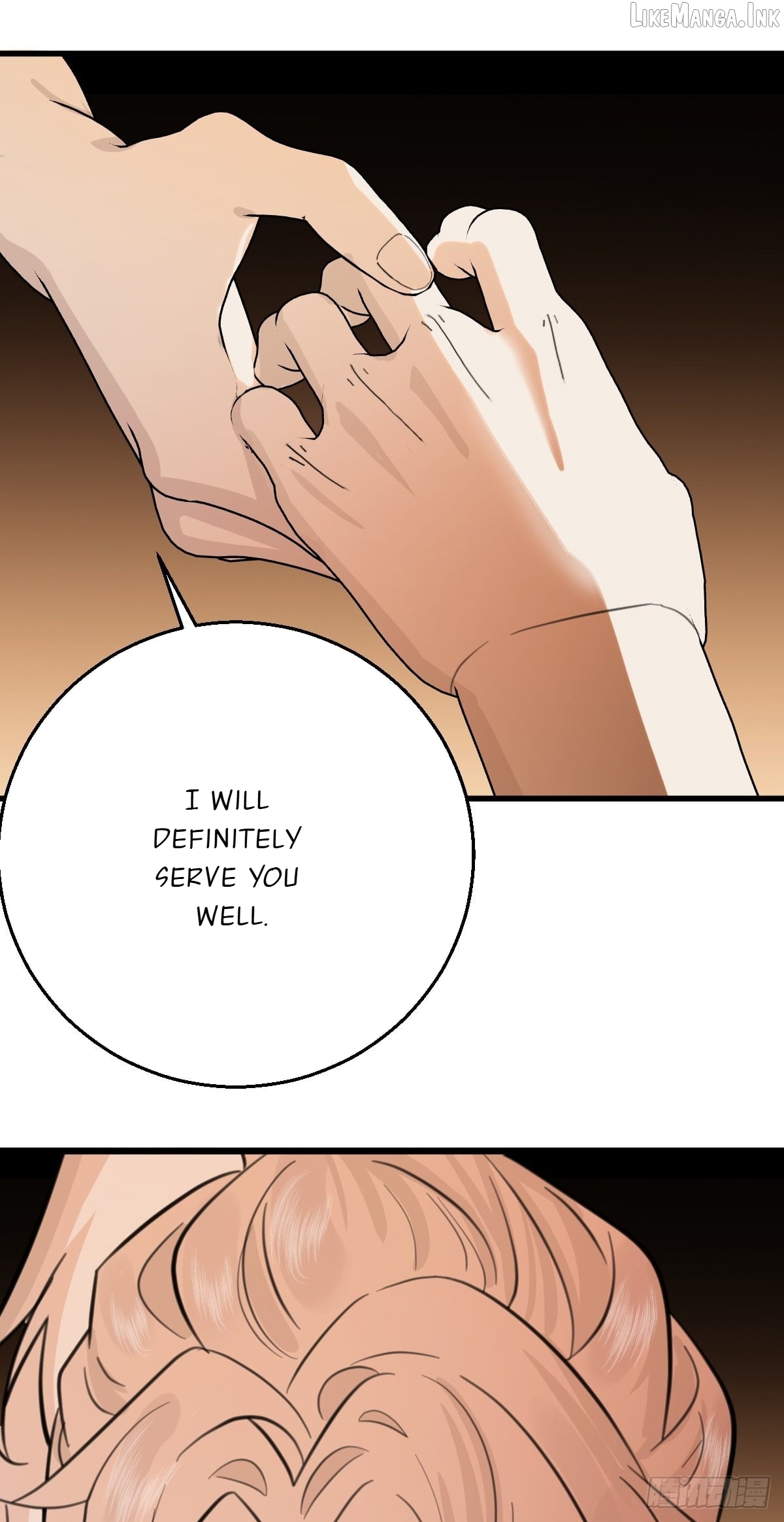 My Own Evil God Chapter 28 - page 60